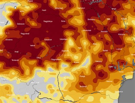 30 napos időjárás előrejelzés mátészalka|10 napos időjárás